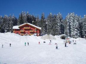 Hotel Casa del Campo Madonna Di Campiglio